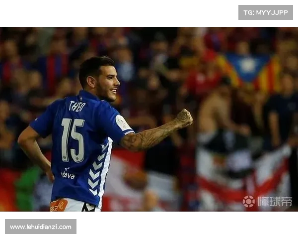 马卡报道阿拉维斯即将签下胡安克鲁斯 转会费预计达800万欧元 马卡报道阿拉维斯即将签下胡安克鲁斯 转会费预计达800万欧元