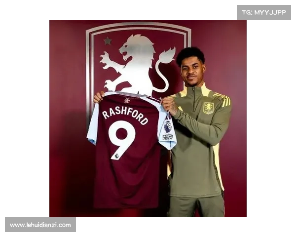 拉什福德小心融入更衣室尚未完成转型为核心球员